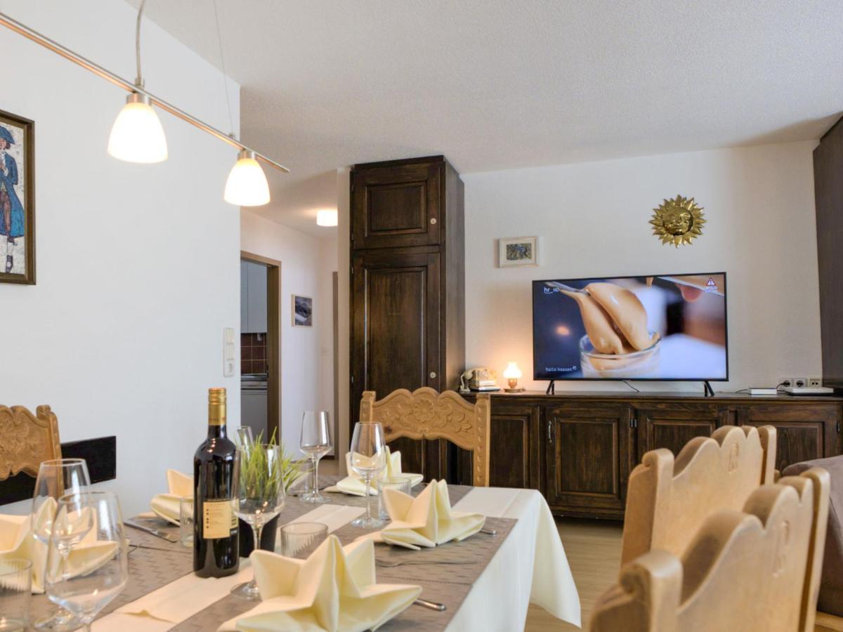 Apartment Chesa Ova Cotschna 305 By Interhome St Moritz Exterior foto